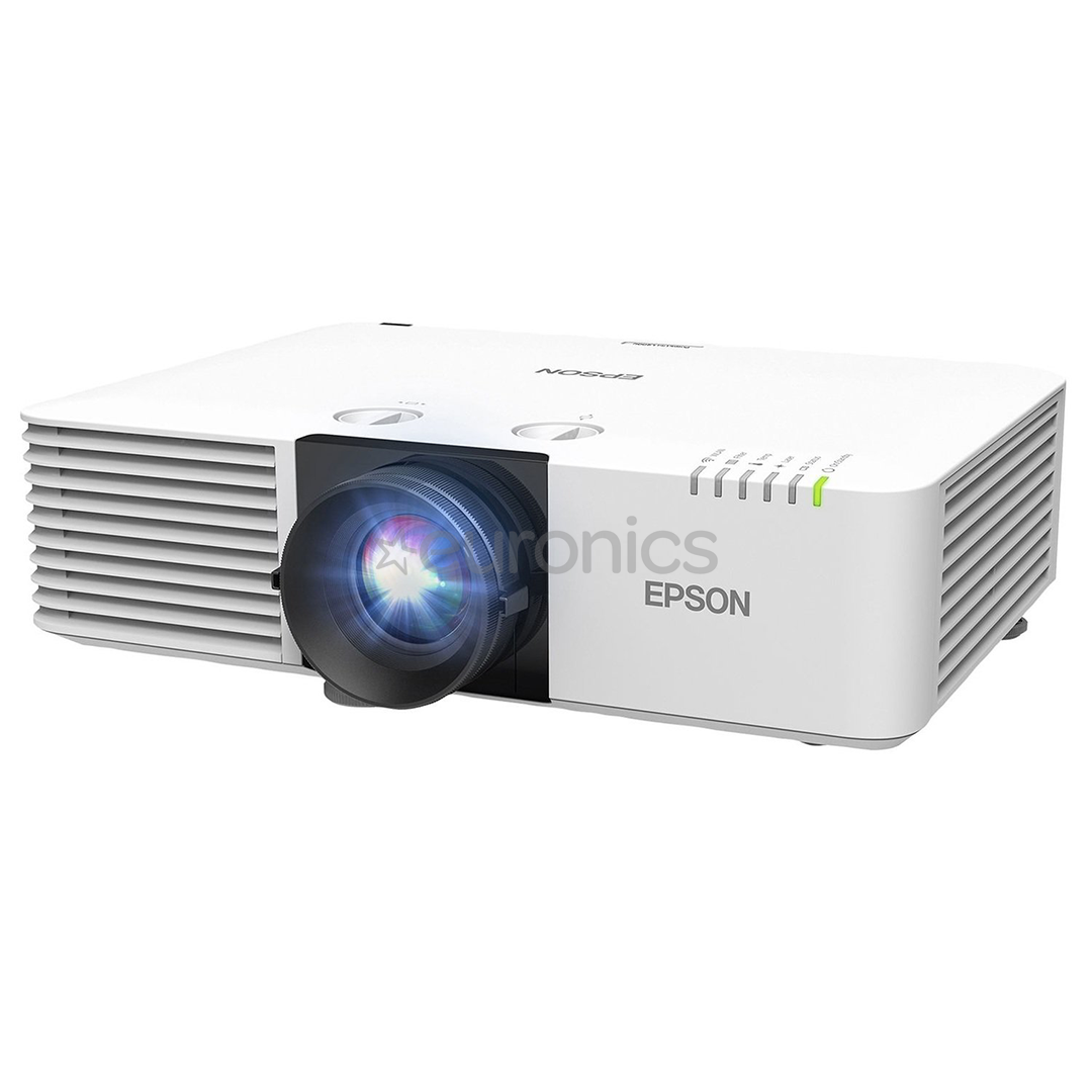 Projektor Epson EB-L610W