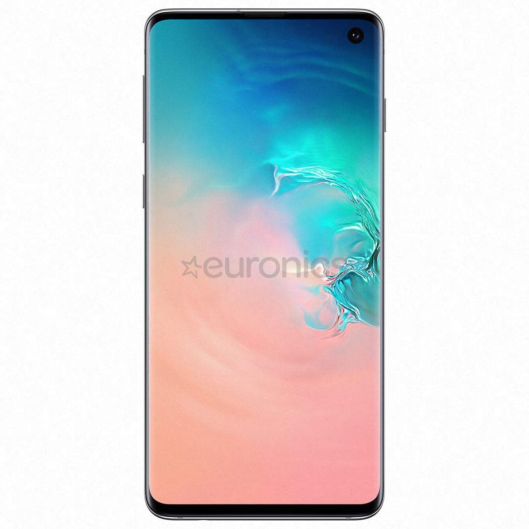 Nutitelefon Samsung Galaxy S10 Dual SIM (128 GB)