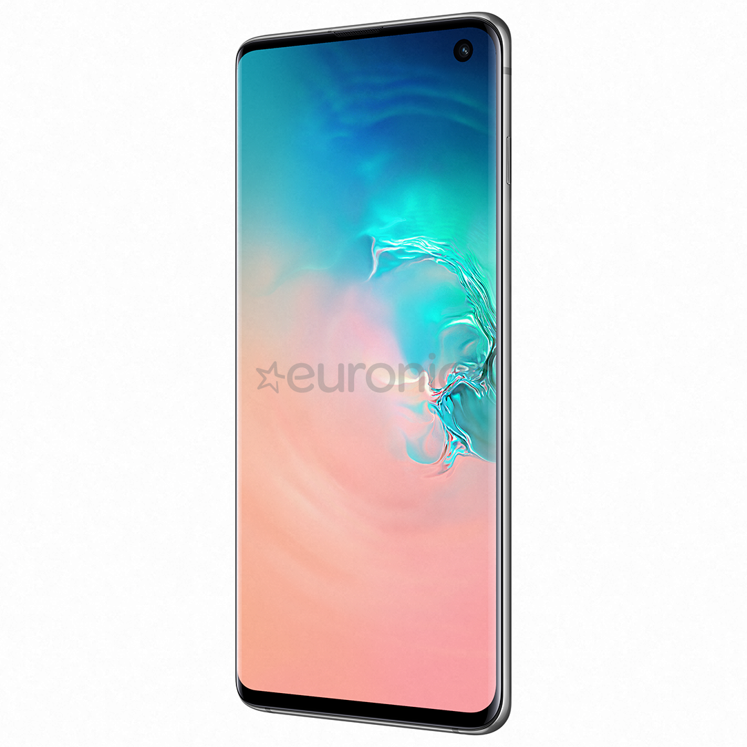 Nutitelefon Samsung Galaxy S10 Dual SIM (128 GB)