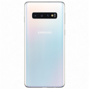 Nutitelefon Samsung Galaxy S10 Dual SIM (128 GB)