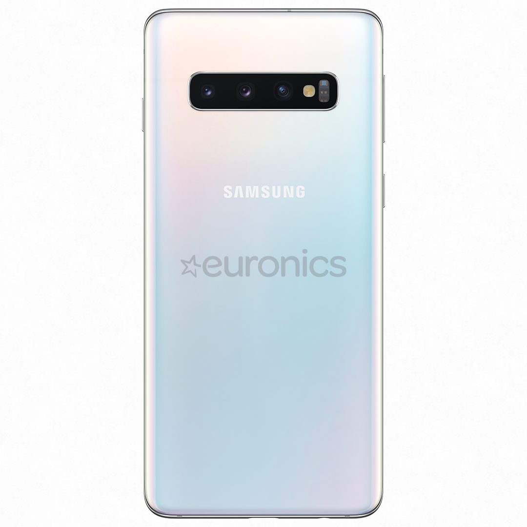 Nutitelefon Samsung Galaxy S10 Dual SIM (128 GB)