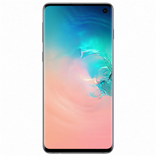 Nutitelefon Samsung Galaxy S10 Dual SIM (512 GB)