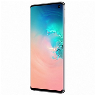 Nutitelefon Samsung Galaxy S10 Dual SIM (512 GB)