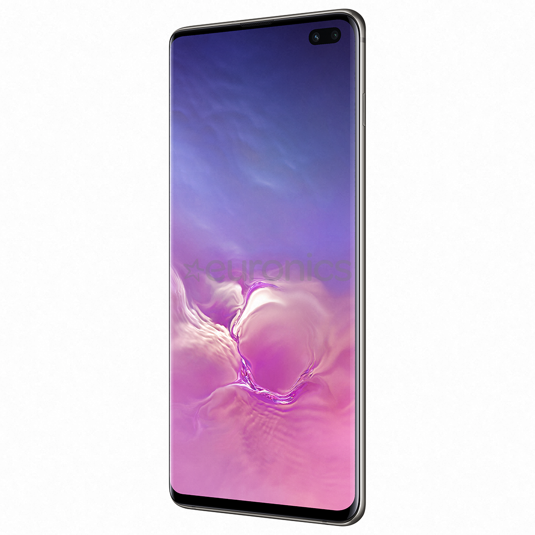 Nutitelefon Samsung Galaxy S10+ Dual SIM (512 GB)