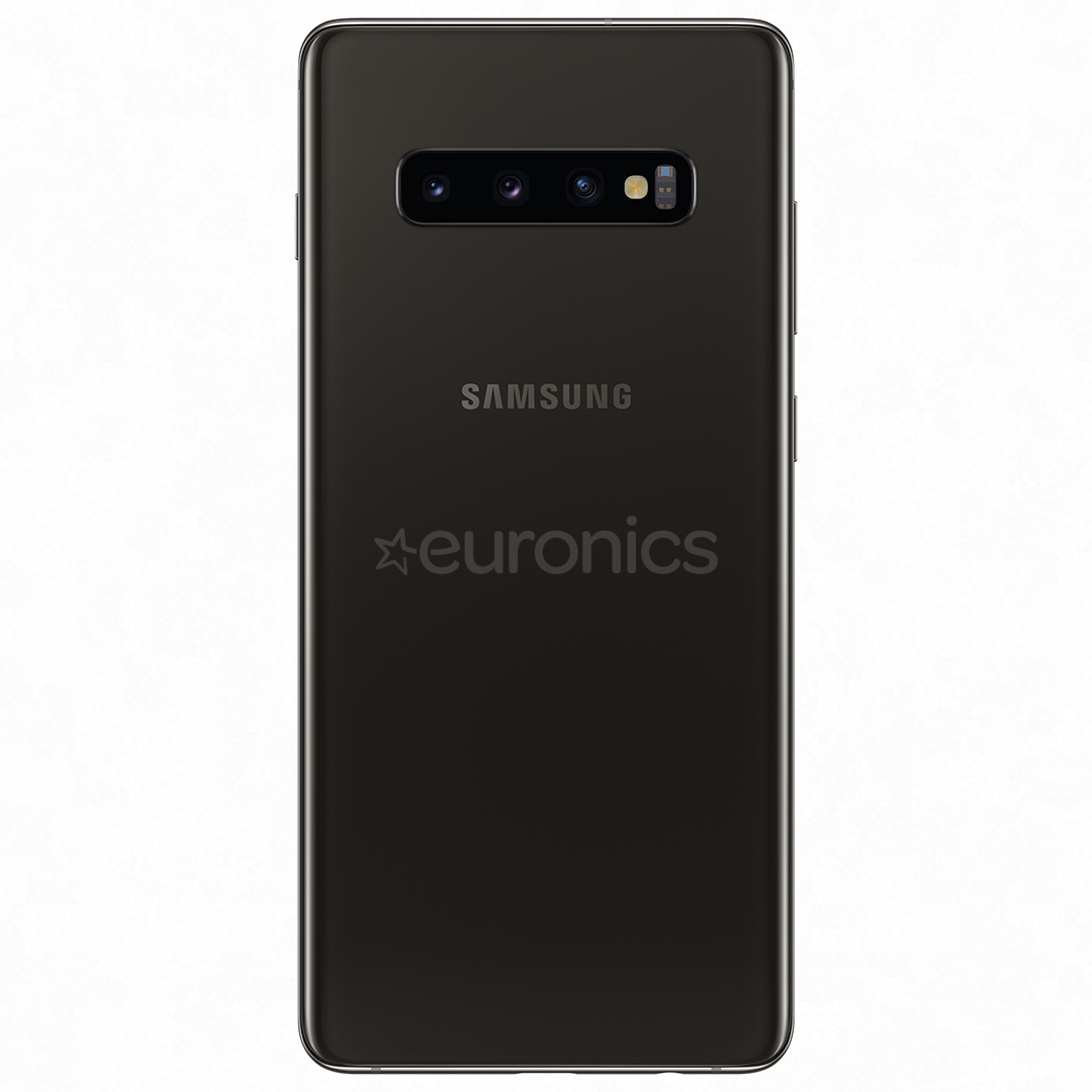 Nutitelefon Samsung Galaxy S10+ Dual SIM (512 GB)