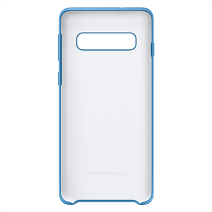 Samsung Galaxy S10 silicone case
