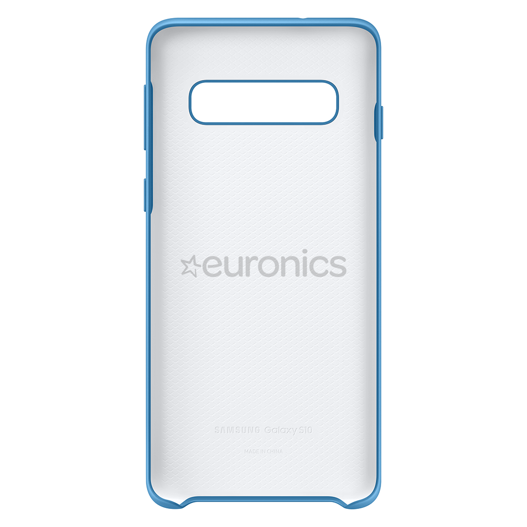 Samsung Galaxy S10 silikoonümbris