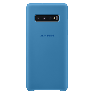 Samsung Galaxy S10+ silicone case