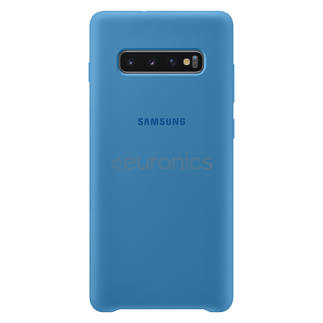 Samsung Galaxy S10+ silikoonümbris