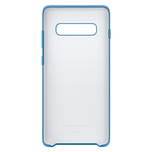 Samsung Galaxy S10+ silicone case