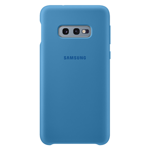 Samsung Galaxy S10e silicone case