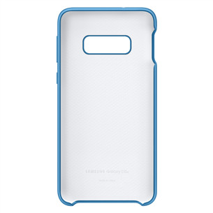 Силиконовый чехол для Samsung Galaxy S10e