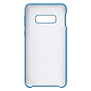 Samsung Galaxy S10e silicone case