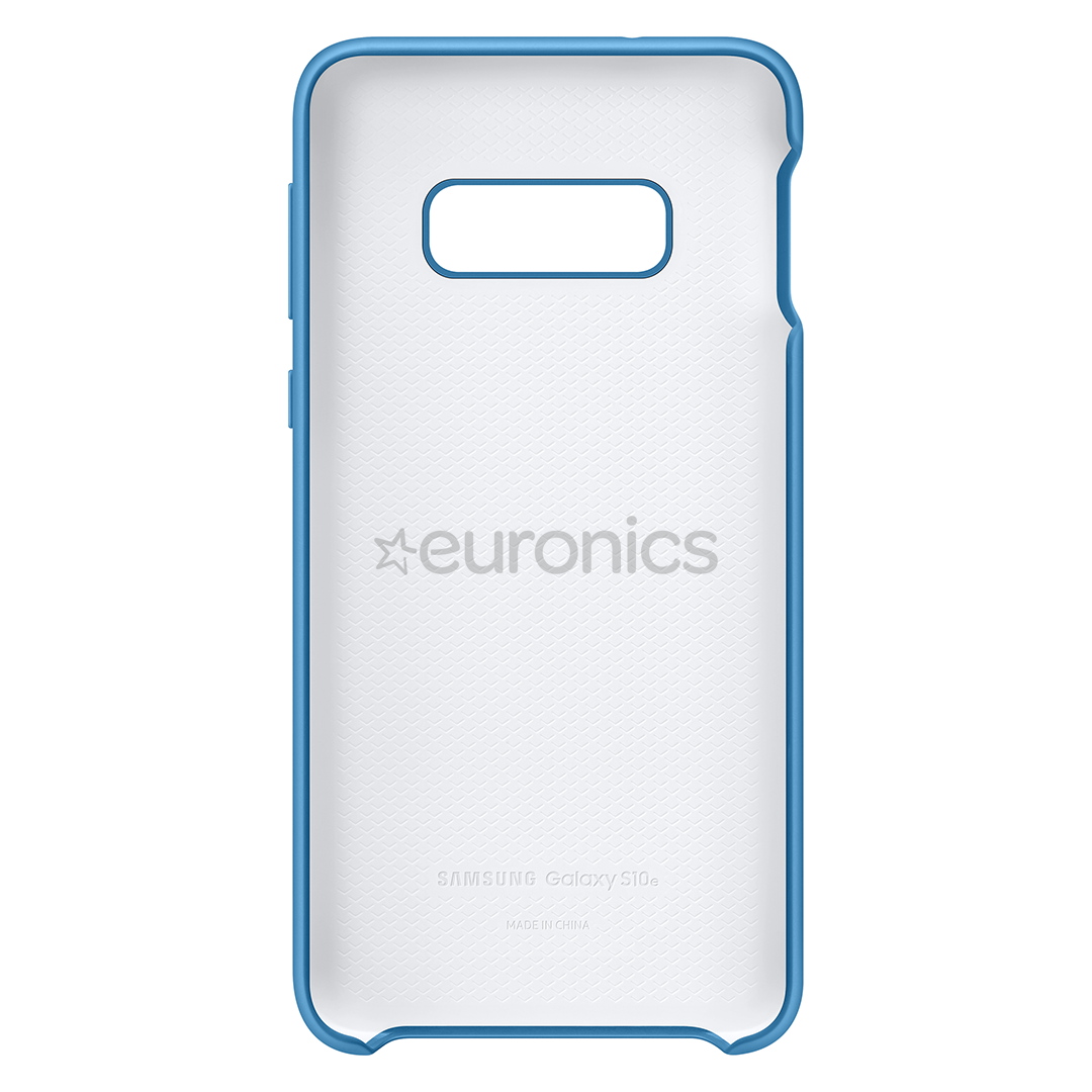 Samsung Galaxy S10e silicone case
