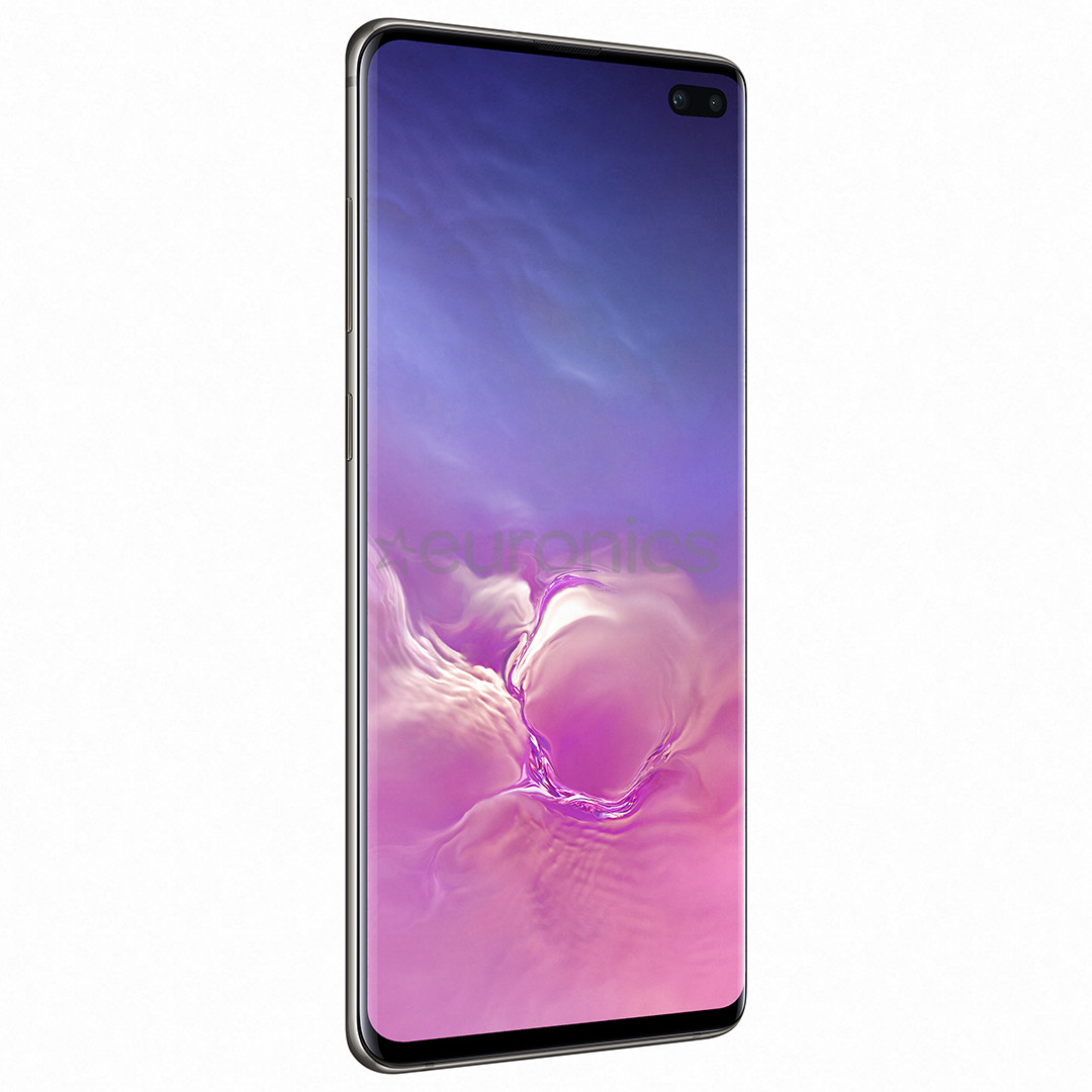 Nutitelefon Samsung Galaxy S10+ Dual SIM (1 TB)