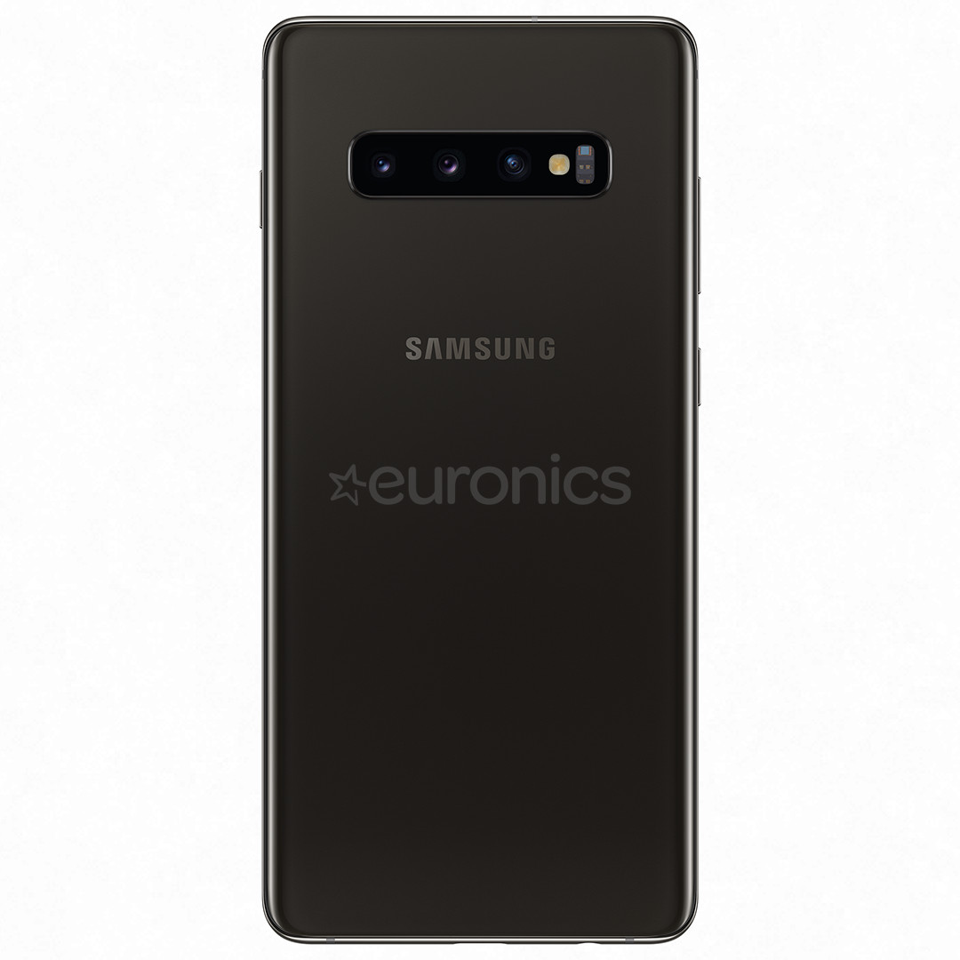 Nutitelefon Samsung Galaxy S10+ Dual SIM (1 TB)