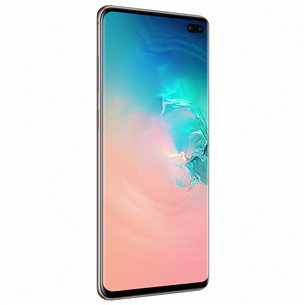 Смартфон Samsung Galaxy S10+ Dual SIM (512 ГБ)