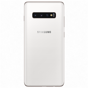 Nutitelefon Samsung Galaxy S10+ Dual SIM (512 GB)