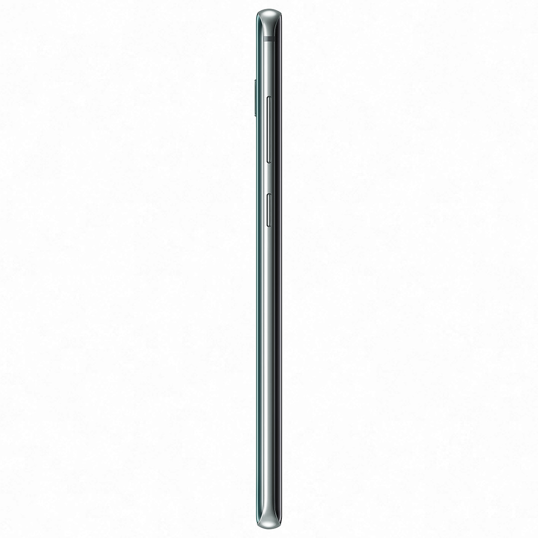 Смартфон Samsung Galaxy S10+ Dual SIM (128 ГБ)
