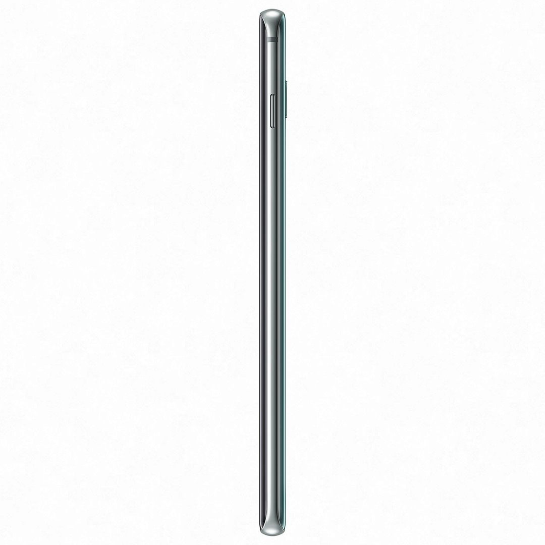 Смартфон Samsung Galaxy S10+ Dual SIM (128 ГБ)