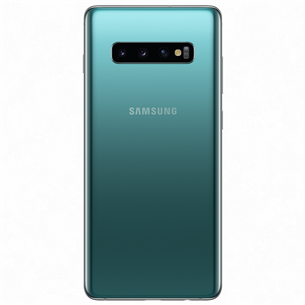 Смартфон Samsung Galaxy S10+ Dual SIM (128 ГБ)