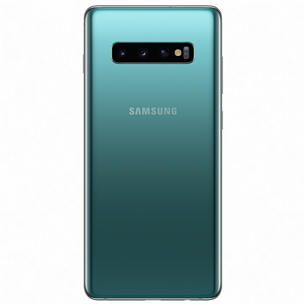 Nutitelefon Samsung Galaxy S10+ Dual SIM (128 GB)