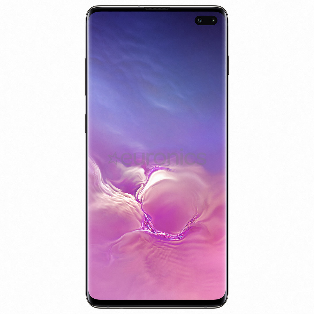 Nutitelefon Samsung Galaxy S10+ Dual SIM (128 GB)