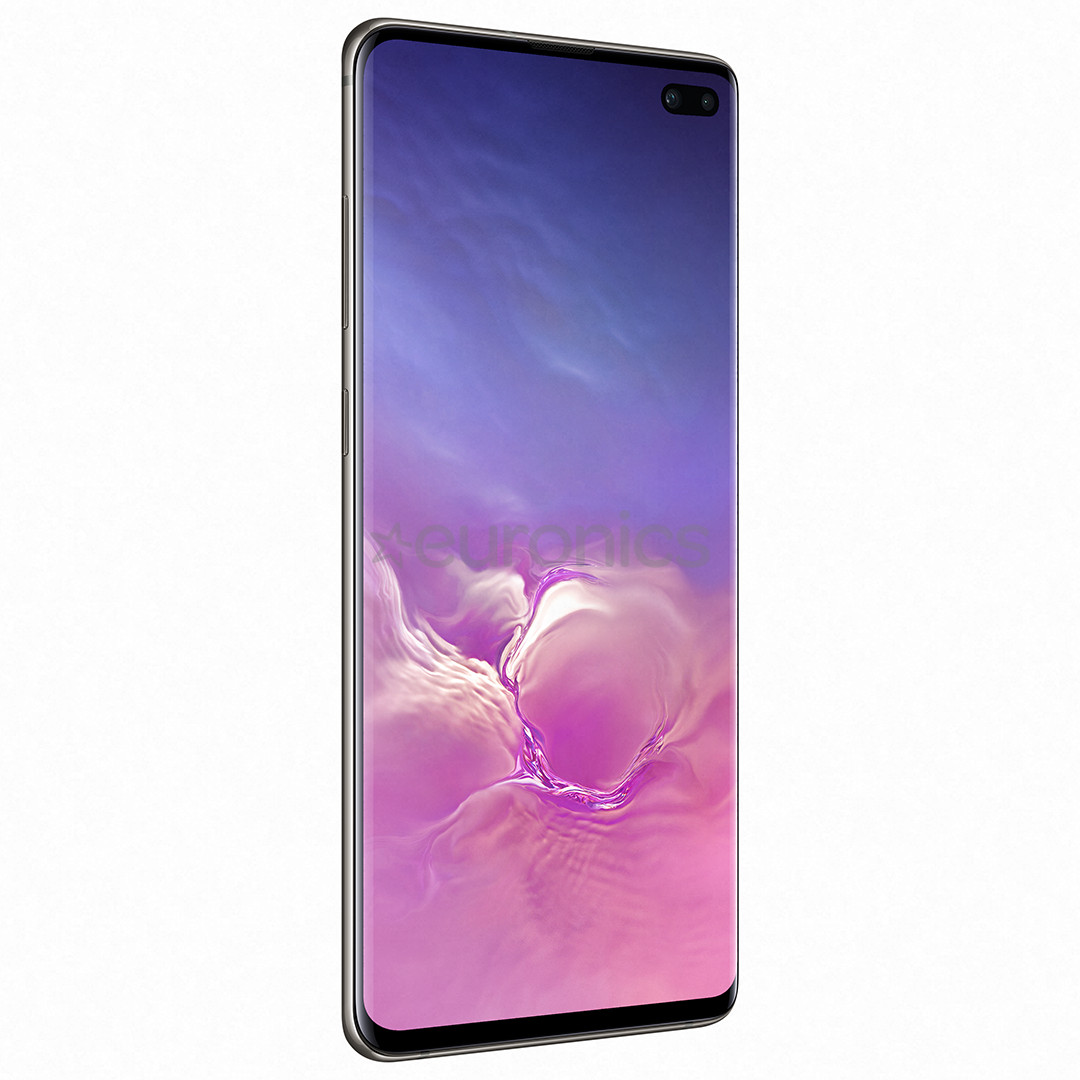 Nutitelefon Samsung Galaxy S10+ Dual SIM (128 GB)