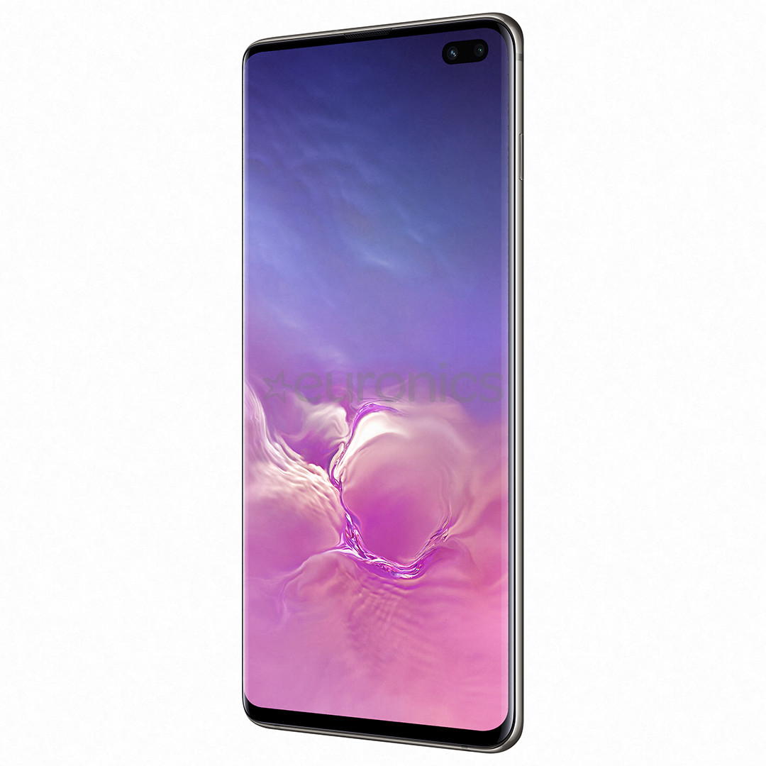 Nutitelefon Samsung Galaxy S10+ Dual SIM (128 GB)