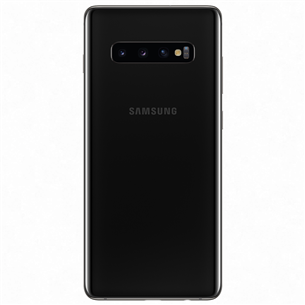 Nutitelefon Samsung Galaxy S10+ Dual SIM (128 GB)