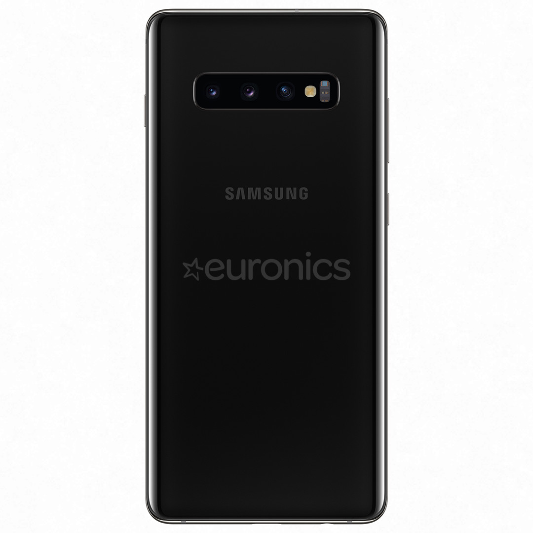 Nutitelefon Samsung Galaxy S10+ Dual SIM (128 GB)