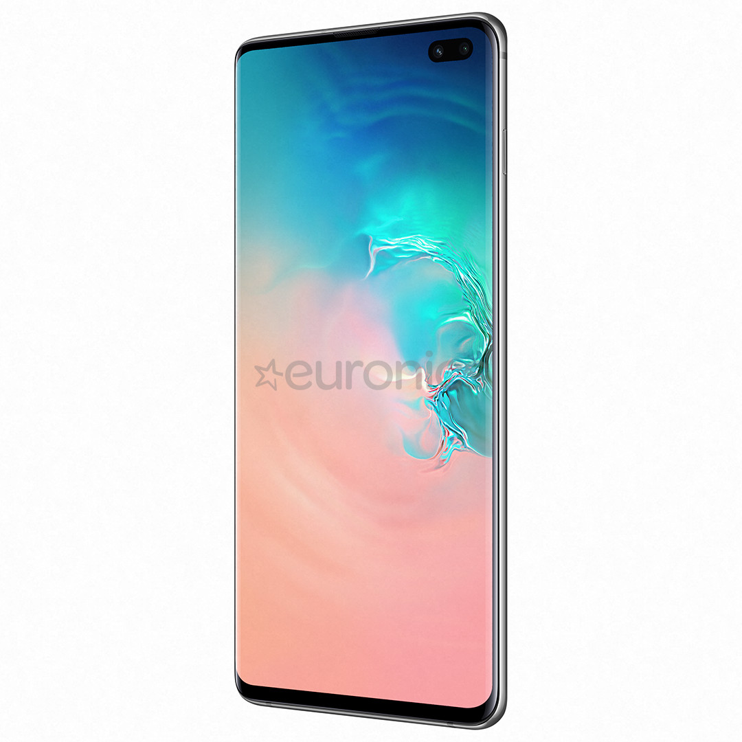 Smartphone Samsung Galaxy S10+ Dual SIM (128 GB)