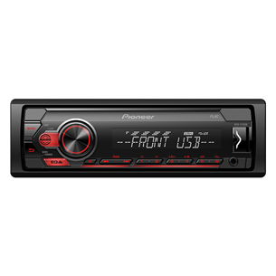 Car stereo Pioneer MVH-S110UB