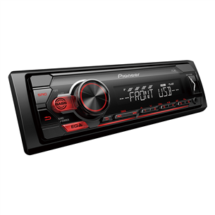 Car stereo Pioneer MVH-S110UB