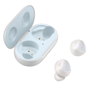 Juhtmevabad kõrvaklapid Samsung Galaxy Buds