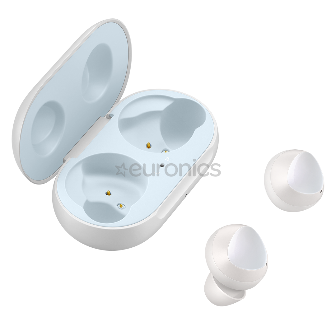 Juhtmevabad kõrvaklapid Samsung Galaxy Buds