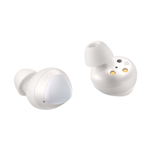 Juhtmevabad kõrvaklapid Samsung Galaxy Buds