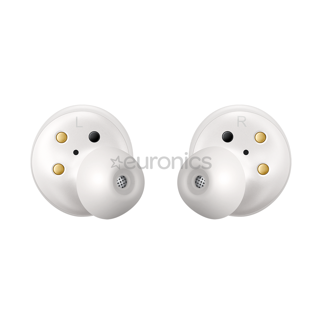 Juhtmevabad kõrvaklapid Samsung Galaxy Buds