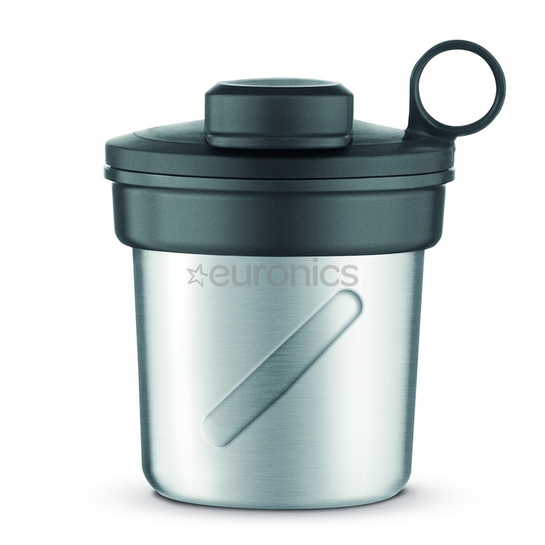 Jahvati - veski Sage the Boss To Go™ Grind & Mill