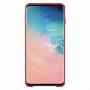 Samsung Galaxy S10 nahast ümbris