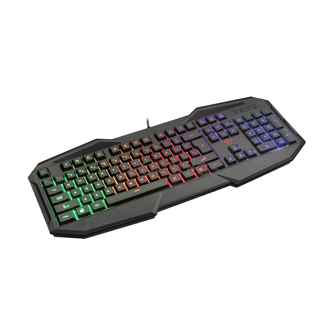 Клавиатура GXT 830-RW Avonn, Trust