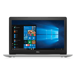 Sülearvuti Dell Inspiron 15 5570