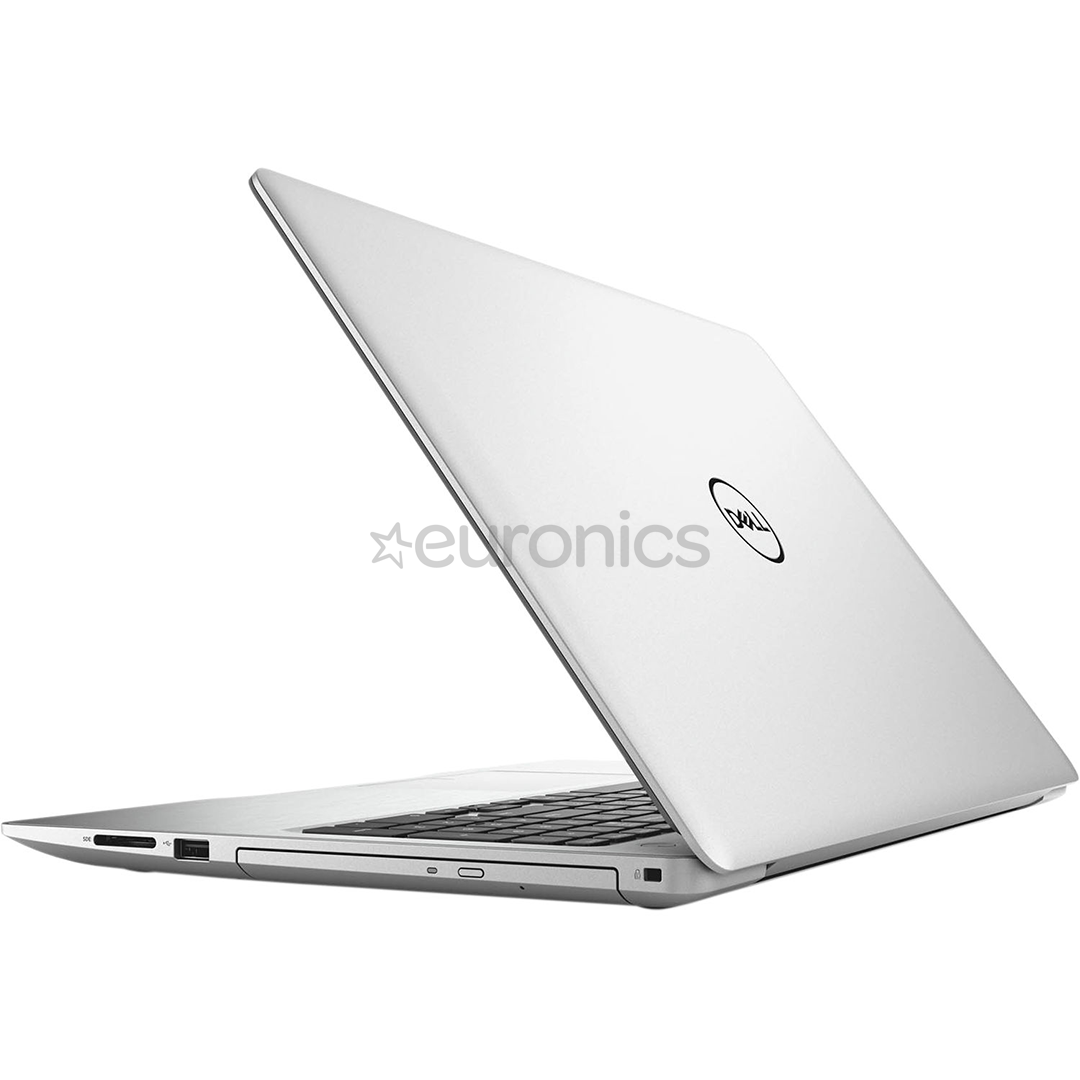 Sülearvuti Dell Inspiron 15 5570