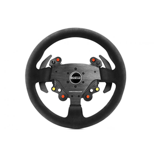 Thrustmaster Sparco R383, черный - Руль 3362934001551