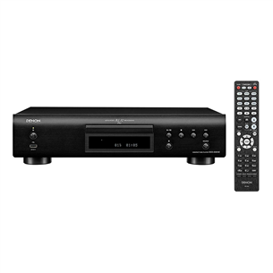 CD-проигрыватель Denon DCD-800NE