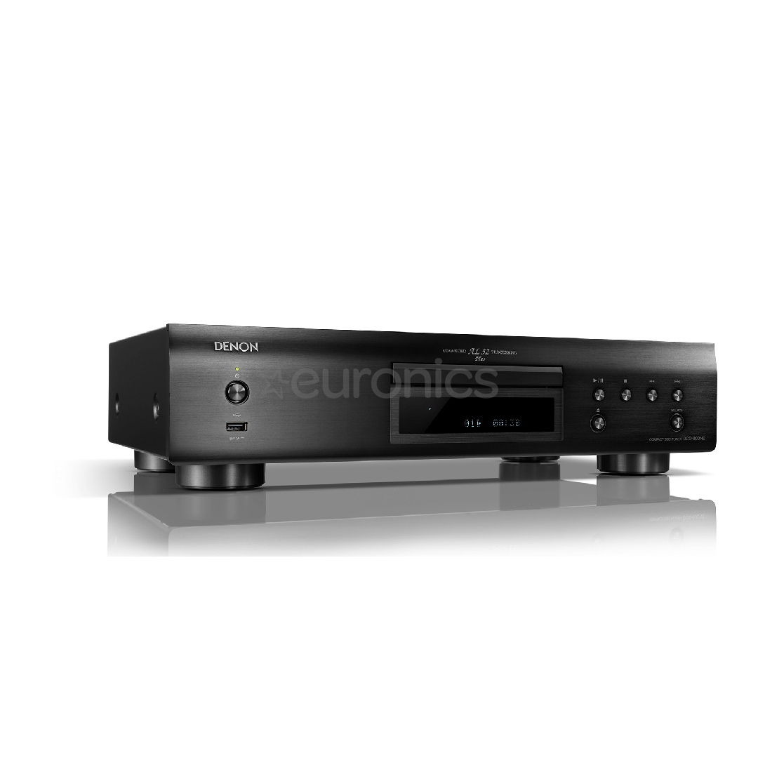 CD-проигрыватель Denon DCD-800NE