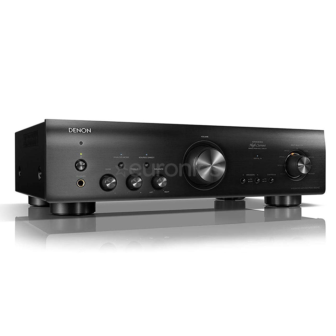 Amplifier Denon PMA-800NE