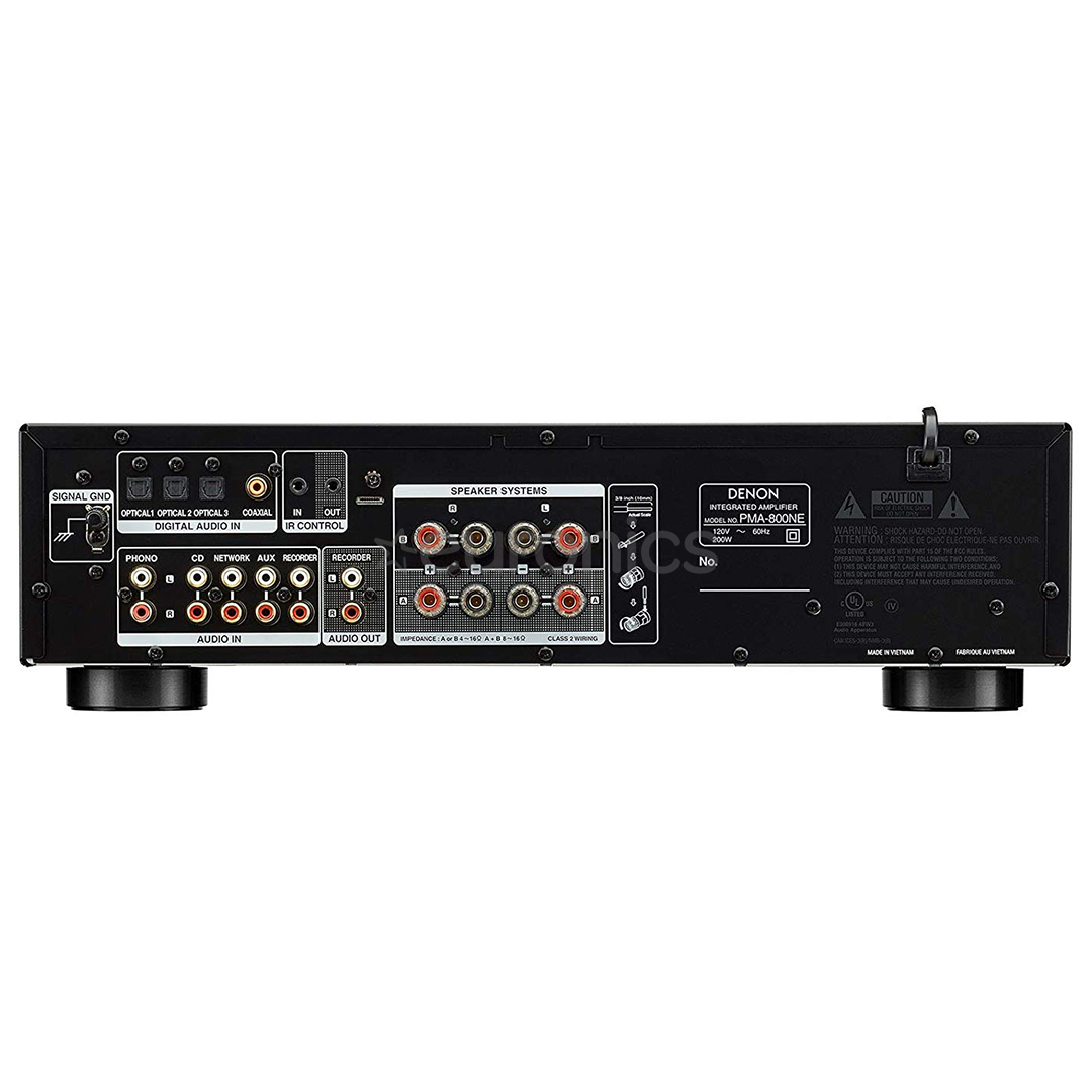 Amplifier Denon PMA-800NE