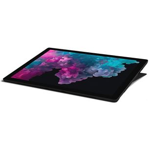Tahvelarvuti Microsoft Surface Pro 6 (256 GB)