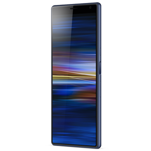 Nutitelefon Sony Xperia 10 Plus Dual SIM (64 GB)